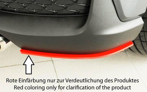 Rieger achterspoilerzwaard | Hyundai | i30 N / i30 N-Perform, Auto-onderdelen, Carrosserie en Plaatwerk, Nieuw, Hyundai, Verzenden