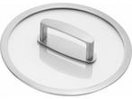 Zwilling Essence - Pannenset - 5-Delig, Huis en Inrichting, Keuken | Potten en Pannen, Verzenden, Zo goed als nieuw