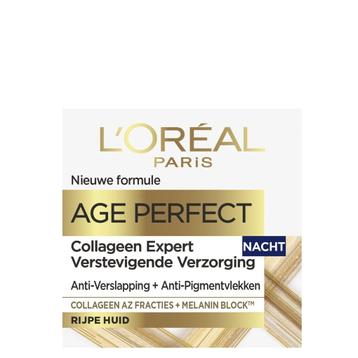 L'Oréal Paris Age Perfect Collageen Expert Verstevigende