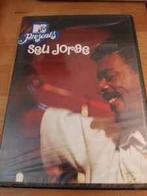 dvd - Seu Jorge - MTV Presents Seu Jorge, Verzenden, Zo goed als nieuw