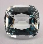 Zonder Minimumprijs Beril - 7.42 ct - Instituto Gemólogico, Nieuw