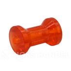 Bootrol / kielrol Polyurethaan 127 mm Stoltz RP-5 asgat 16mm, Watersport en Boten, Accessoires en Onderhoud, Ophalen of Verzenden