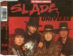 cd single - Slade - Universe, Zo goed als nieuw, Verzenden