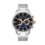 Horloge Heren Police P15523JS02M, Sieraden, Tassen en Uiterlijk, Zonnebrillen en Brillen | Heren, Verzenden, Nieuw