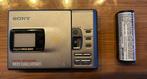 Sony - MZ-R30 Draagbare minidisc speler-recorder, Nieuw