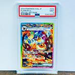 Pokémon Graded card - Flareon EX SAR - SV8a #202 - Pokémon -, Nieuw
