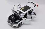 Paudi Model 1:18 - Modelauto - Audi Q5L S-line - 2018, Nieuw