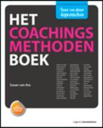 Het coachingsmethoden boek 9789024400867, Verzenden, Zo goed als nieuw