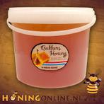 Bakkershoning & Honing voor mede maken | 7 kilo emmer