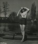 Willy Ronis (1910-2009, French photographer) - Summer, Antiek en Kunst