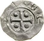 Nederland, Bernold van Utrecht. Deventer. Denarius (ND) 1046