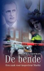 Veenman, Sjoerd-De bende (deel 13), Boeken, Verzenden, Gelezen