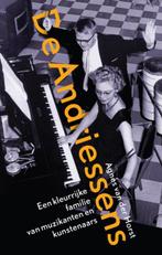 De Andriessens 9789088030208 Agnes van der Horst, Verzenden, Gelezen, Agnes van der Horst