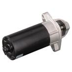 Startmotor / Starter BMW 1 (118 d,120 d), Ophalen of Verzenden, Nieuw