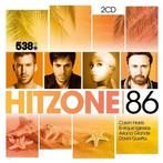 Hitzone 86 (2CD), Cd's en Dvd's, Verzenden, Nieuw in verpakking