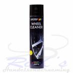 Wheel Cleaner / velgenreiniger 600ml Motip, Ophalen of Verzenden, Nieuw