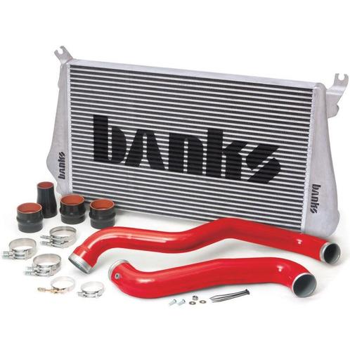 Banks Power 11-16 Chevy/GMC 6.6L Duramax Techni-Cooler, Auto-onderdelen, Motor en Toebehoren, Ophalen of Verzenden