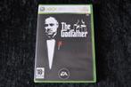 The Godfather XBOX 360, Verzenden, Nieuw