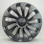 Originele velgen 21 inch Tesla Model Y 5x120 *OS1005956*, Gebruikt, Velg(en), Personenwagen, 21 inch