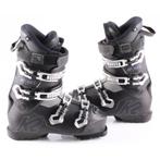 42 42,5 skischoenen K2 BFC RX, cushfit comfort, fastfit, gri, Overige merken, Gebruikt, Verzenden, Schoenen