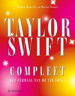 9789462587083 Taylor Swift Compleet | Tweedehands, Boeken, Verzenden, Zo goed als nieuw, Damien Domville
