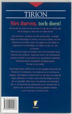 Niet durven, toch doen! 9789043900966 S. Jeffers, Boeken, Verzenden, Gelezen, S. Jeffers