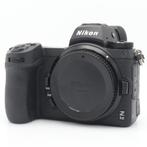 Digitale fotocamera | Nikon Z6 II body | Tweedehands, Audio, Tv en Foto, Fotocamera's Digitaal, Verzenden, Gebruikt, Nikon