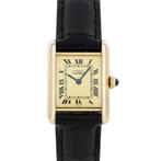 Cartier - Tank Must de Cartier - Zonder minimumprijs -, Nieuw