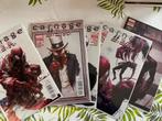 Carnage USA #1 tm #5 Limited Serie, Boeken, Strips | Comics, Complete serie of reeks, Zo goed als nieuw, Verzenden