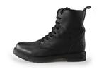 Muyters Boots in maat 37 Zwart | 10% extra korting, Verzenden, Zwart, Overige typen, Zo goed als nieuw