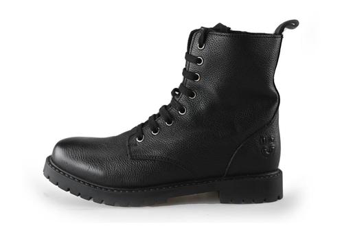 Muyters Boots in maat 37 Zwart | 10% extra korting, Kleding | Dames, Schoenen, Zwart, Zo goed als nieuw, Overige typen, Verzenden