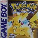 MarioGBA.nl: Pokemon Yellow Version Compleet - iDEAL!