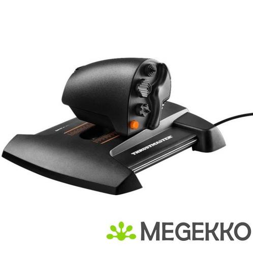 Thrustmaster TWCS Throttle, Computers en Software, Overige Computers en Software, Nieuw, Verzenden