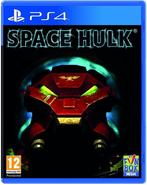 Space Hulk (ps4 nieuw), Ophalen of Verzenden, Nieuw