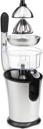 Princess Master Juicer Pro 201860 – Elektrische Citruspers -, Verzenden, Zo goed als nieuw