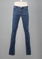 Vintage Skinny Emporio Armani Blue size 26 / 30, Kleding | Heren, Ophalen of Verzenden, Nieuw