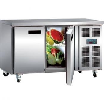 Vrieswerkbank 2 deurs Polar G599, Zakelijke goederen, Horeca | Keukenapparatuur, Nieuw zonder verpakking, Ophalen of Verzenden