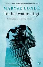 Tot Het Water Stijgt | 9789493081901 | Conde, Maryse, Boeken, Ophalen of Verzenden, Nieuw, Conde, Maryse