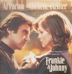 cd - Frankie And Johnny O.s.t. - Frankie And Johnny O.s.t., Verzenden, Zo goed als nieuw