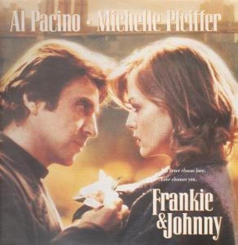 cd - Frankie And Johnny O.s.t. - Frankie And Johnny O.s.t., Cd's en Dvd's, Cd's | Overige Cd's, Zo goed als nieuw, Verzenden