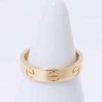 Cartier - Ring - Love Wedding - 18 karaat Geel goud, Sieraden, Tassen en Uiterlijk, Nieuw