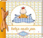 Babys eerste jaar - Pauline Oud 9789464080278 Pauline Oud, Verzenden, Zo goed als nieuw, Pauline Oud