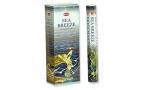 HEM Sea Breeze wierook (pakje a 20 stokjes) (Single Package) beschikbaar voor biedingen
