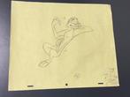 Walt Disney - Originele animatietekening van Timon - Timon &, Nieuw