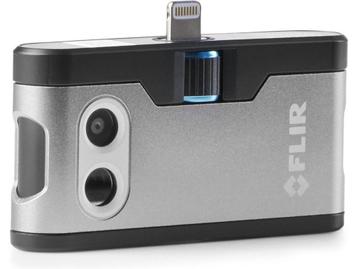 FLIR ONE Next Gen - Warmtemeter - Warmtebeeldcamera voor iOS beschikbaar voor biedingen