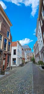 Te huur: Huis Nieuwsteeg in Leiden, Leiden, Zuid-Holland