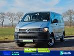 Volkswagen Transporter 2.0 TDI, Auto's, ABS, Gebruikt, Euro 6, Lease