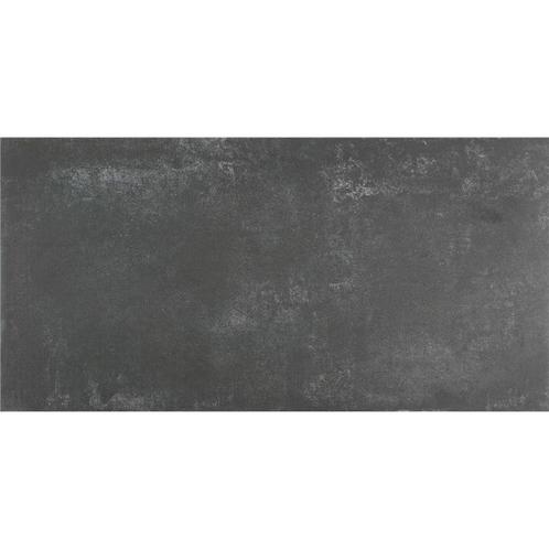 Vloertegel Alaplana P.E. Slipstop Lecco Grafito Mat 60x120, Doe-het-zelf en Verbouw, Sanitair, Ophalen of Verzenden