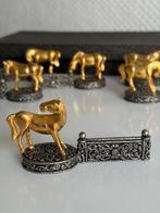 Porte-couteau/ Supports de Couverts Équestres (6 pièces) –
