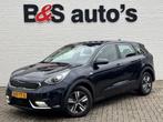 Zakelijke Lease |  Kia Niro 1.6 GDi Hybrid DynamicLine Autom, Auto's, Kia, Automaat, Stof, Gebruikt, Euro 6